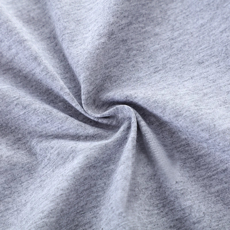 Fashion Baby Boys Clothing Set Summer Children Cartoon Mickey Mouse T-Shirt Denim Shorts 2Pcs Kids Tracksuits 2 3 4 5 6 Years