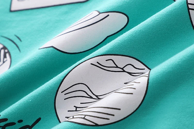 New Spring Autumn Baby Girls Clothes Suit Boys Outfits Children T-Shirt Pants 2Pcs/Sets Toddler Casual Clothing Kids Tracksuits