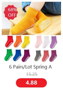 1 Pairs Summer Bow Baby Girls Socks Toddler Long Sock Infant Knee High Cotton Mesh Spanish Style Breathable Socks For 0-8Years