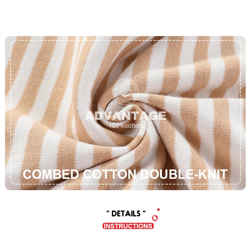 Fashion 3 Pcs Autumn Winter Long Sleeve Casual Sweet Baby Girl Romper 100%Cotton Soft Newborn Jumpsuits Clothes