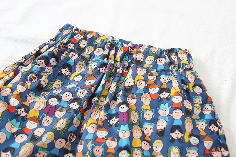 New Summer Baby Clothes Suit Children Boys Fashion Cartoon Shirt Shorts 2Pcs/Sets Toddler Casual Sports Costume Kids Tracksuits