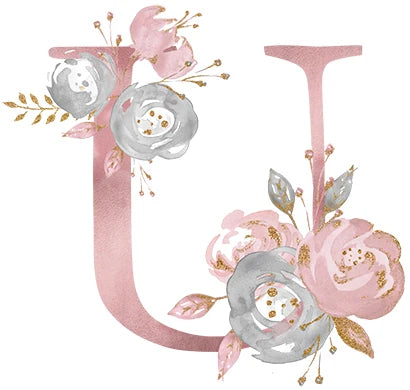 Personalised Baby Gift Keepsake Box Custom Memory Box Flower Letter Print Wooden Box Newborn Shower Gift Baby Birth Stats Box