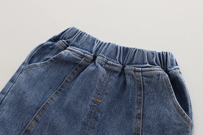 New Spring Autumn Baby Clothes Suit Children Boys Striped Jacket T-Shirt Pants 3Pcs/Sets Toddler Casual Costume Kids Tracksuits