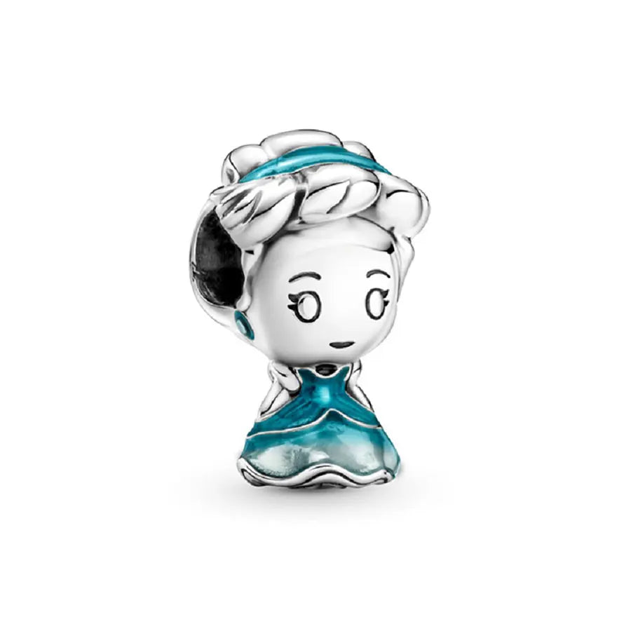 El broche está defectuoso, la pulsera está mal posicionada y el broche no aguanta el cierre, el articulo está defectuoso ):