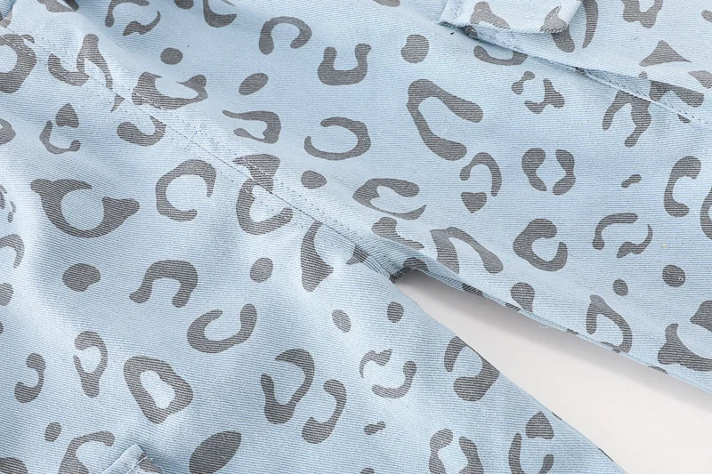 New Spring Autumn Fashion Baby Girls Clothes Suit Children Boys Jacket Pants 2Pcs/Sets Toddler Casual Costume Kids Tracksuits